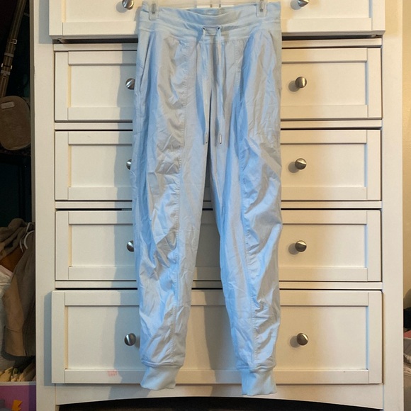 Lululemon dance studio joggers - Picture 1 of 6